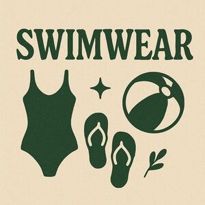 SWIMWEAR CATEGORY